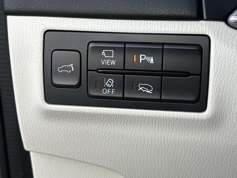 Used 2021 MAZDA CX-9 Signature image 45