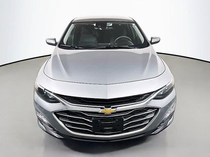 Used 2023 Chevrolet Malibu LT