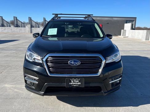 Used 2019 Subaru Ascent Limited image 9