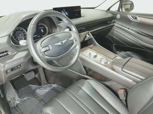 Used 2024 Genesis GV80 2.5T AWD/4WD image 15