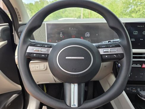 Certified 2025 Hyundai Tucson SEL FWD image 22