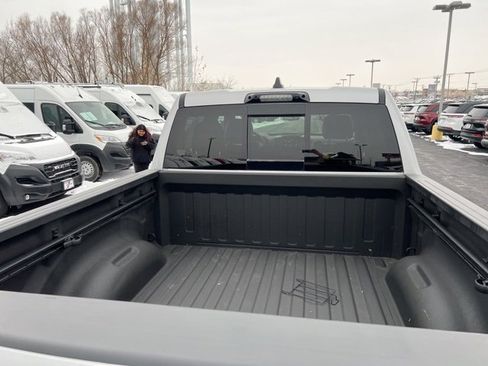 Used 2023 RAM 1500 TRX w/ TRX Level 2 Equipment Group image 10