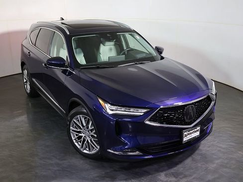 Certified 2023 Acura MDX SH-AWD w/ Advance Package image 7