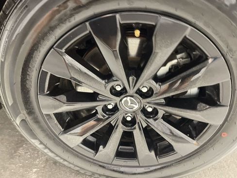 Used 2024 MAZDA CX-50 AWD 2.5 S w/ Premium Package image 45