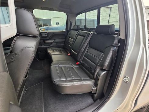 Used 2018 GMC Sierra 1500 Denali w/ Denali Ultimate Package AWD/4WD image 30