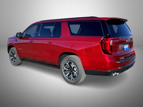 New 2026 GMC Yukon XL AT4 w/ AT4 Premium Plus Package AWD/4WD image 7