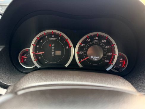 Used 2013 Acura TSX Special Edition FWD image 45
