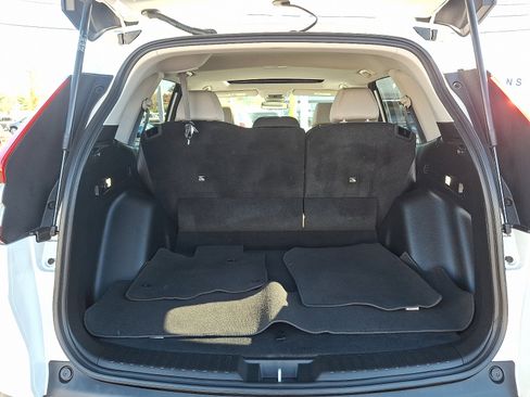 Used 2024 Honda CR-V EX image 29