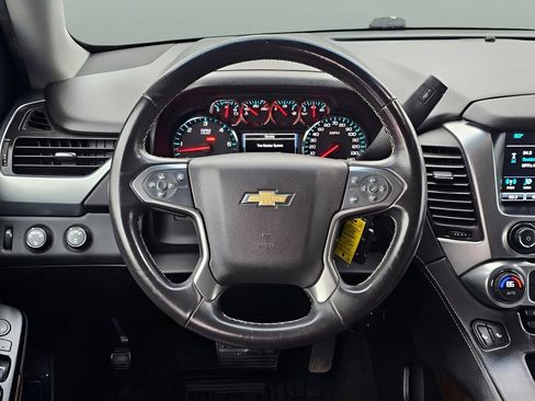 Used 2017 Chevrolet Tahoe LT AWD/4WD image 15