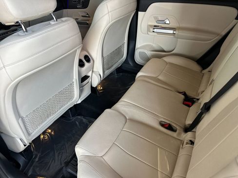 Certified 2020 Mercedes-Benz GLB 250 image 12