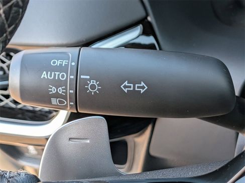 Certified 2025 Acura ADX AWD image 21