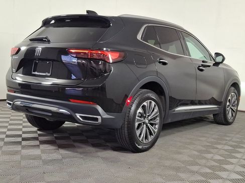 Used 2024 Buick Envision Preferred AWD/4WD image 9