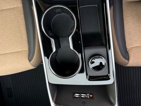 New 2026 Chevrolet Equinox ACTIV FWD image 17