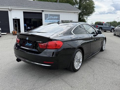 Used 2014 BMW 428i xDrive Coupe AWD/4WD image 6