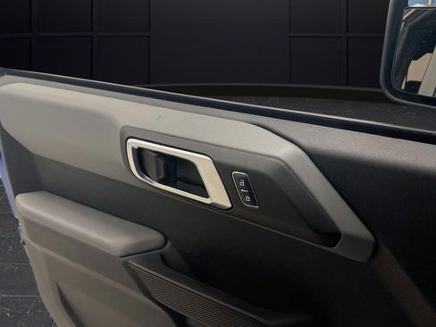 Used 2023 Ford Bronco 4-Door image 28