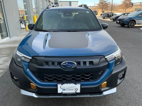 New 2026 Subaru Forester Wilderness image 7