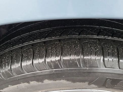 Used 2008 Mercury Mariner Premier FWD image 21