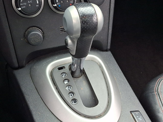 Used 2011 Nissan Rogue SV w/ SL Pkg AWD/4WD image 11