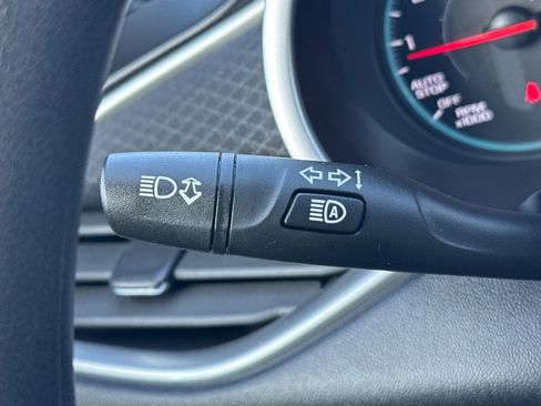 Used 2023 Chevrolet Malibu LT w/ Driver Confidence Package image 38