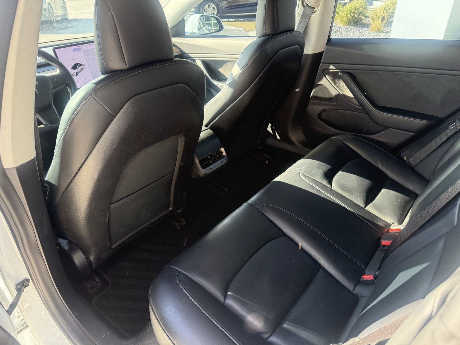 Used 2019 Tesla Model 3 Standard Range Plus RWD image 15