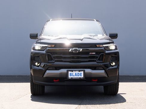 New 2025 Chevrolet Colorado Z71 w/ Z71 Convenience Package 2 image 25