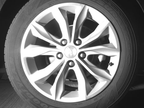 Used 2024 Chevrolet Malibu LT image 22