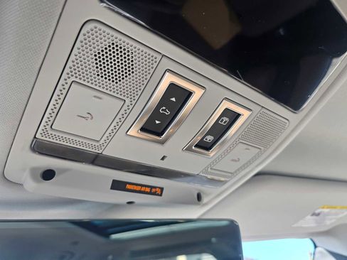 New 2026 Land Rover Defender 130 S AWD/4WD image 33