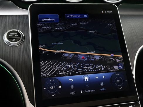 Certified 2024 Mercedes-Benz CLE 450 4MATIC Cabriolet image 20