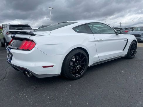 Used 2018 Ford Mustang Shelby GT350 w/ Electronics Package RWD image 4