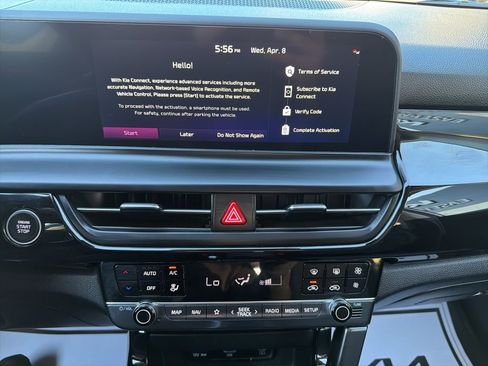 Certified 2024 Kia Seltos S image 30