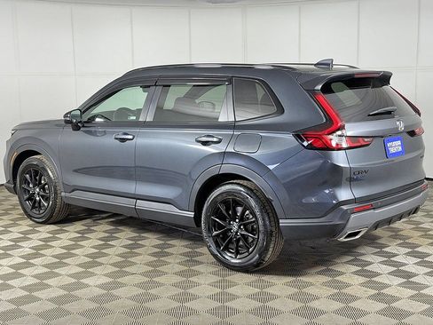 Used 2026 Honda CR-V Sport-L image 9