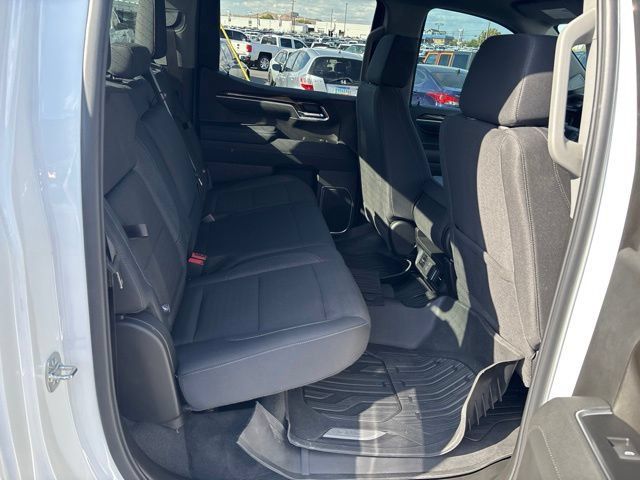 Used 2026 GMC Sierra 1500 Elevation w/ Elevation Select Package AWD/4WD image 32