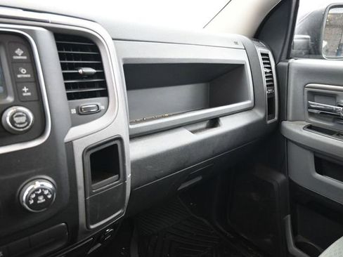 Used 2015 RAM 1500 Tradesman w/ Power & Remote Entry Group image 21