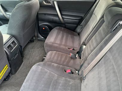 Used 2008 Toyota Highlander Sport