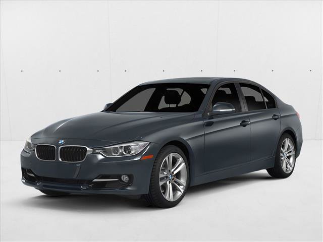 Used 2014 BMW 328i Sedan RWD image 1