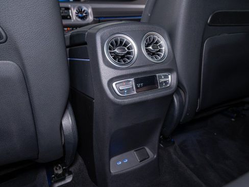 Certified 2025 Mercedes-Benz G 63 AMG 4MATIC image 26