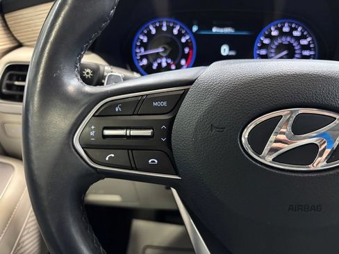 Used 2021 Hyundai Palisade SEL w/ Premium Package FWD image 19