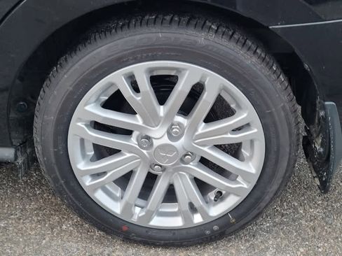 New 2024 Mitsubishi Mirage G4 SE image 5