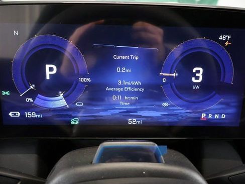 New 2025 Chevrolet Equinox EV RS image 15