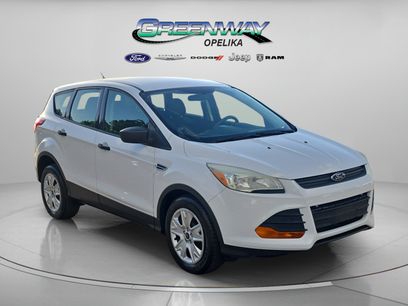 Used 2015 Ford Escape S