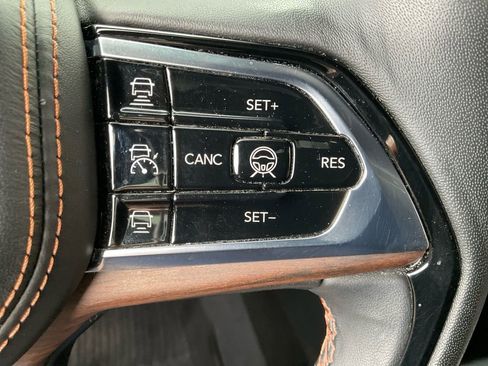 Used 2023 Jeep Grand Cherokee Summit image 35