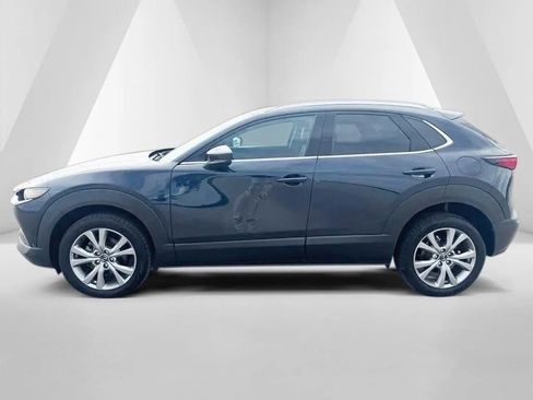 Used 2023 MAZDA CX-30 AWD 2.5 S w/ Premium Package image 4