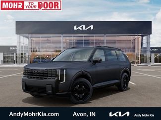 New 2027 Kia Telluride SX X-Line AWD/4WD 360° Tour