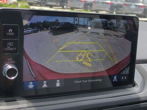 New 2026 Honda Accord SE image 19