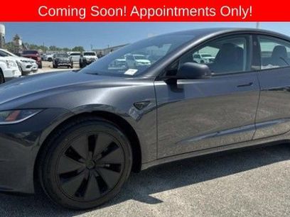 Used 2024 Tesla Model 3 Long Range