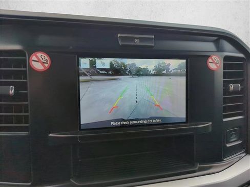 Used 2026 Ford F250 XLT image 12