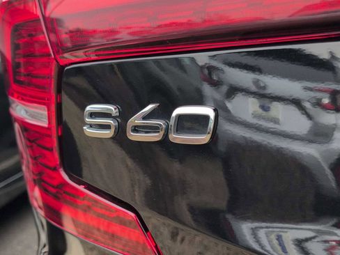 Used 2024 Volvo S60 B5 Core image 13