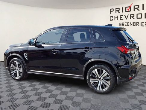 Used 2023 Mitsubishi Outlander Sport SE AWD/4WD image 6