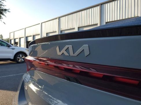 Used 2023 Kia K5 GT-Line w/ GT-Line Premium Package FWD image 6