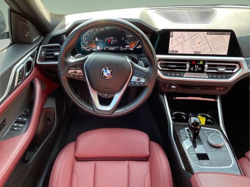 Used 2023 BMW 430i Gran Coupe w/ Premium Package RWD image 24
